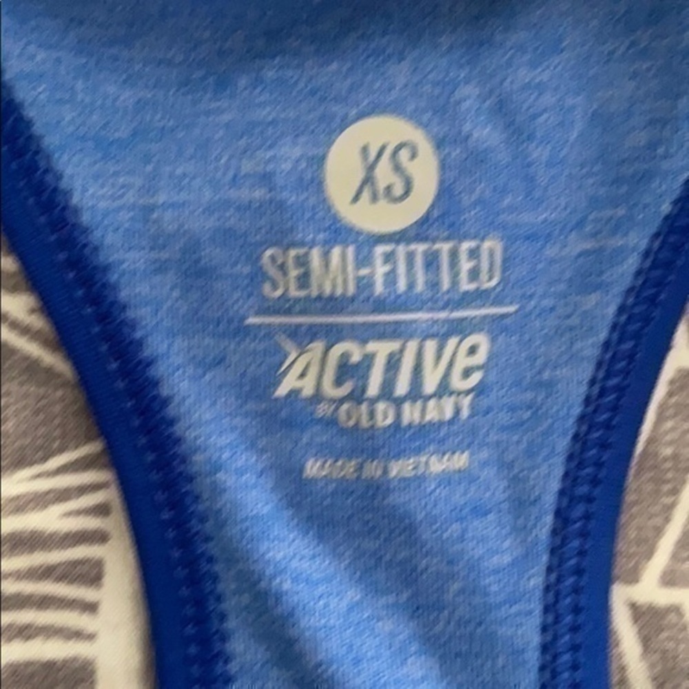 Old Navy || NWOT Racerback - Picture 3 of 3
